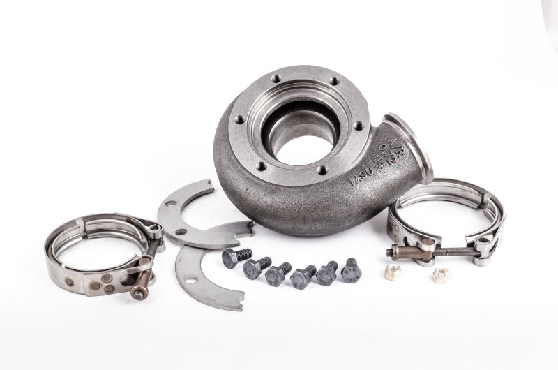 Garrett GT28R Turbine Hsg Kit O/V V-Band / V-Band 0.72 A/R (Ni-Resist) 827690-0002 Photo - Primary