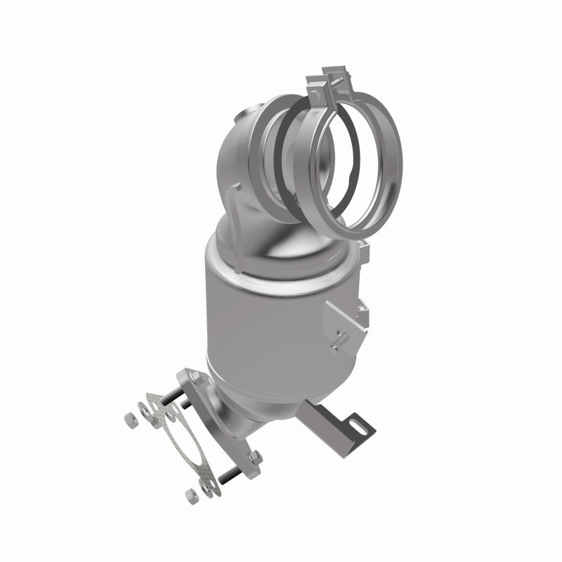 Magnaflow 2019-2020 Buick Encore DF Conv Front Underbody 1.4L 280173 280173 360 Degree Image Set