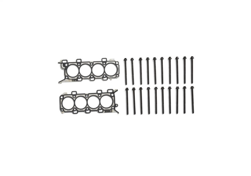 Ford Cylinder Head Changing Kit 5.0L 4v 2011-12 FRDM6067-M50BR M-6067-M50BR Photo - Unmounted