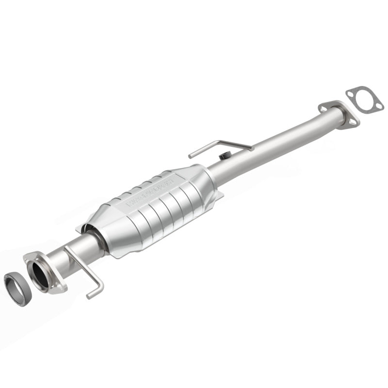 MagnaFlow HM Grade Federal / EPA Compliant Direct-Fit Catalytic Converter 22626 Photo - Primary