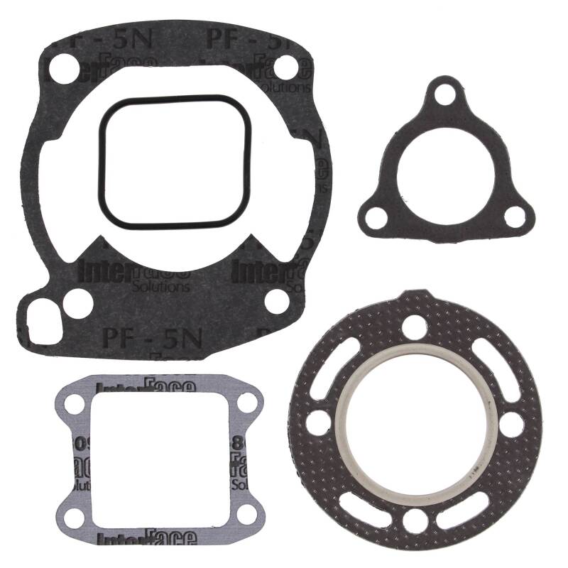 Vertex Pistons Vertex Gaskets 86-91 Honda CR80R Top End Gasket Kit 810205 810205 Photo - Primary