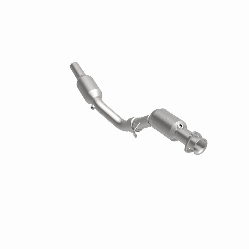 MagnaFlow Audi S4 OEM Grade Federal / EPA Compliant Direct-Fit Catalytic Converter 49871 360 Degree Image Set