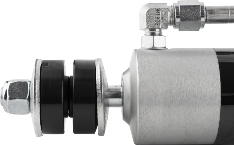 FOX 2005+ Ford Super Duty 2.0 Perf Series 9.6in Smooth Body Remote Res. Front Shock - CD Adj 985-26-162 985-26-162 Photo - Close Up