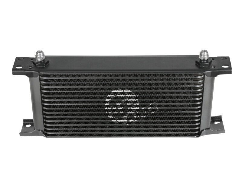 aFe 21-23 Dodge Ram 1500 TRX V8 6.2L Bladerunner Auto Transmission Oil Cooler Kit 46-80006 46-80006 Photo - Primary