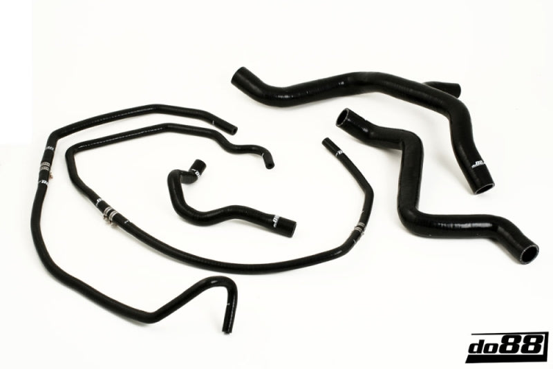 do88 DOB Hose - Coolant/Radiator Cooling Radiator Hoses main image