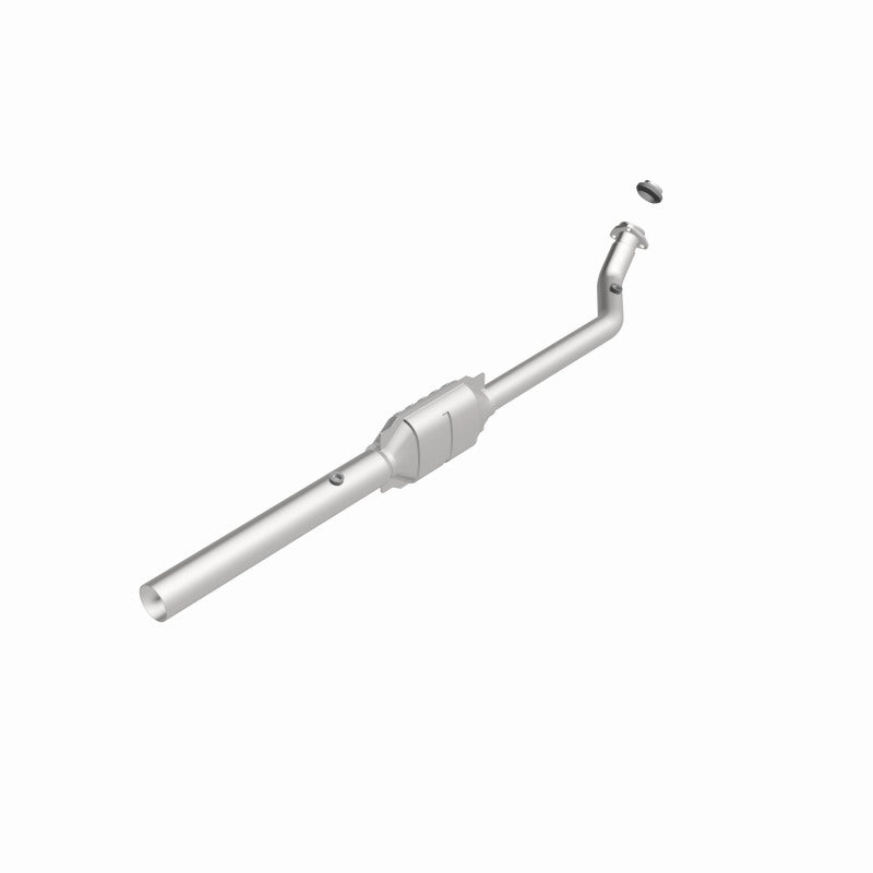 MagnaFlow HM Grade Federal / EPA Compliant Direct-Fit Catalytic Converter 93613 360 Degree Image Set