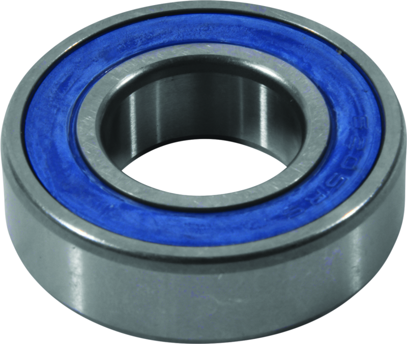 QuadBoss 6205-2RS Bearing 25X52X15 416205 416205 Photo - Primary