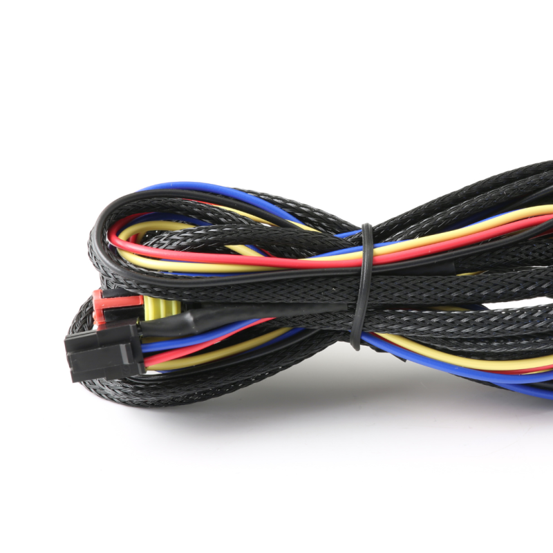 GFB G-Force/D-Force Wiring Loom 3855 3855 Photo - out of package