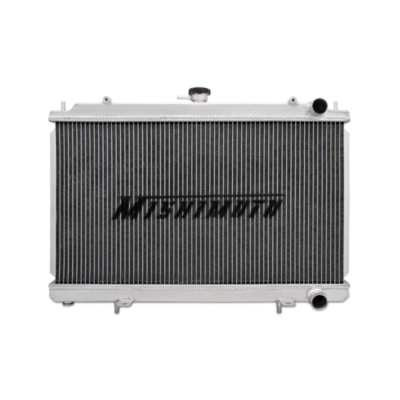 Mishimoto Aluminum Racing Radiator 95-98 Nissan 240sx Manual Transmission MMRAD-240-95KA User 3