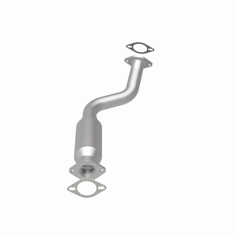 MagnaFlow Nissan Rogue California Grade CARB Compliant Direct-Fit Catalytic Converter 5491317 360 Degree Image Set