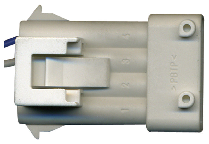 NGK Saab 9000 1993 Direct Fit Oxygen Sensor 25637 25637 Photo - out of package