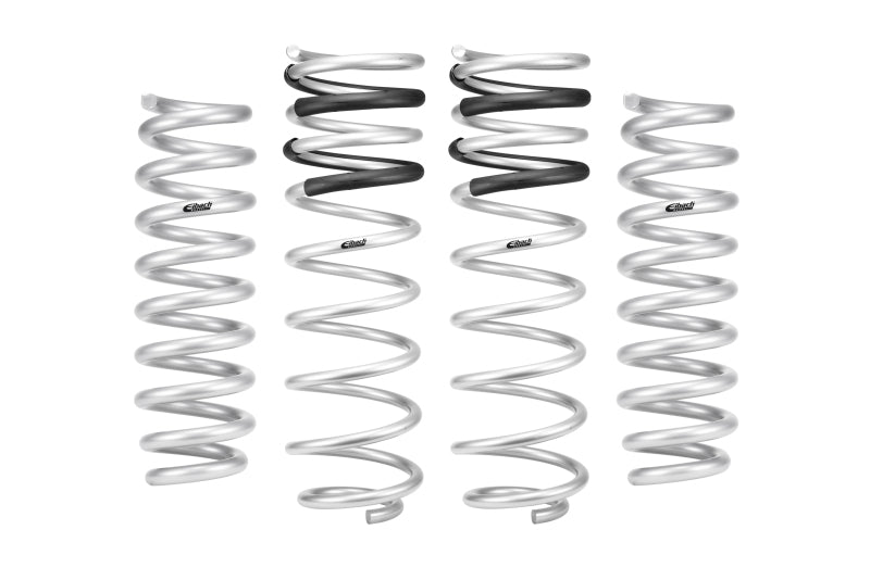 Eibach 21-24 Ford F-150 Raptor 3.5L V6 EcoBoost 4WD 3rd Gen Pro-Lift-Kit HD (Set of 4 Springs) E30-35-060-03-22 E30-35-060-03-22 Photo - Primary