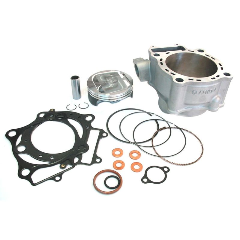 Athena 05-07 Honda CRE 450 F R Big Bore Complete Cylinder Kit P400210100001 P400210100001 Photo - Primary