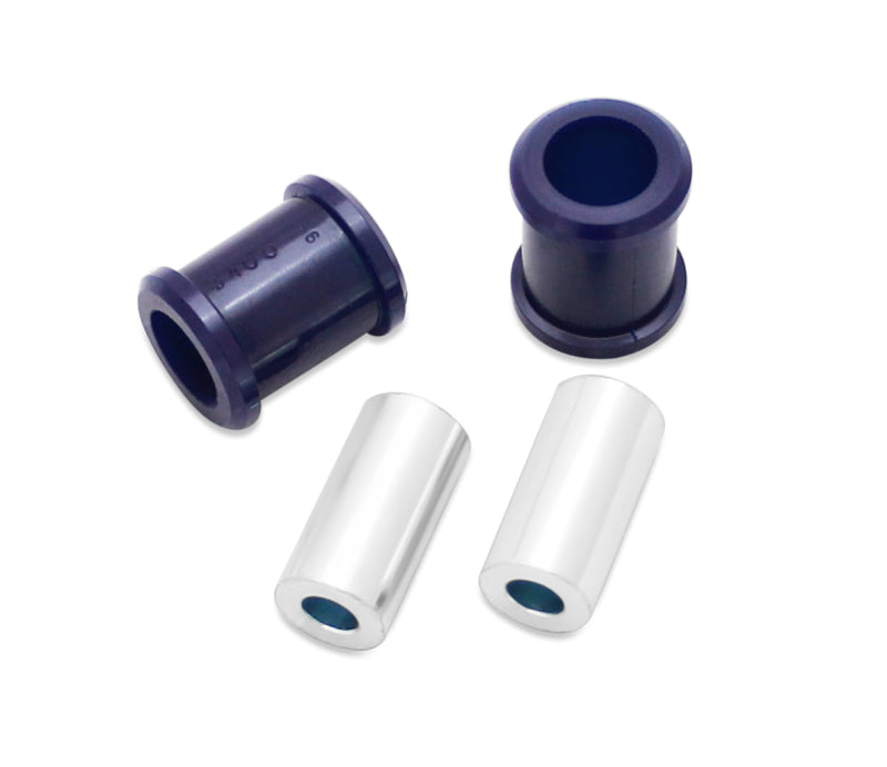 SuperPro Rear Trailing Arm Upper Front Bushing Kit SPF3400K User 1
