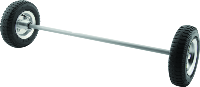 BikeMaster 84-22 Yamaha PW50 Training Wheels 150404 150404 Photo - Primary