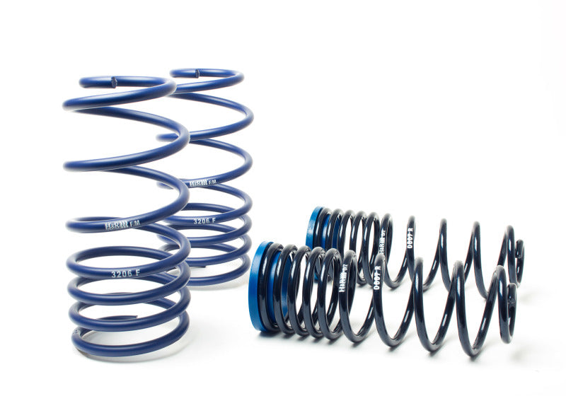 H&R Sport Springs VW Corrado 1990-1992 54706 Photo - Primary