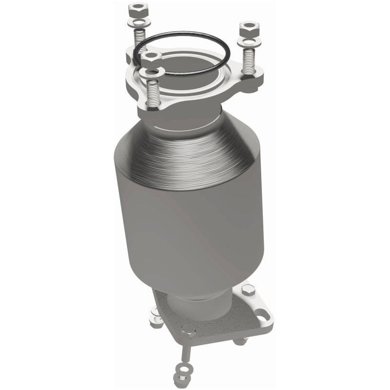 Magnaflow Conv DF 2012-2016 Buick LaCrosse 2.4L 5411905 5411905 Photo - out of package