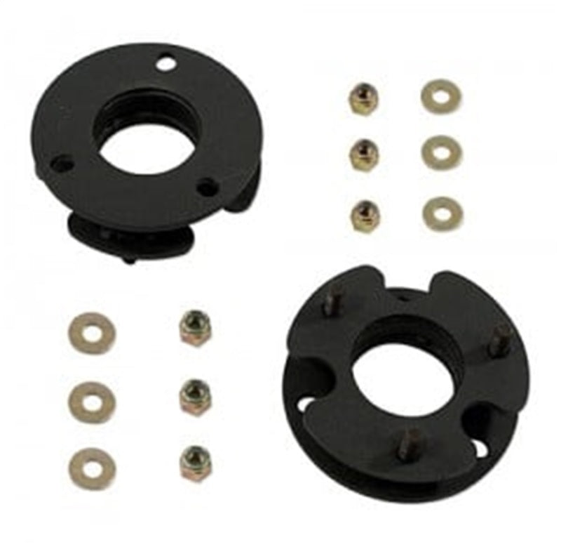 Tuff Country 05-23 Nissan Frontier 4wd & 2wd 2in Leveling Kit Front (No Strut Disassembly) 52009 52009 Photo - Primary