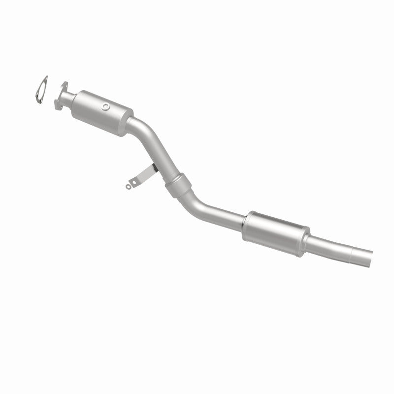 MagnaFlow Audi A4 Quattro HM Grade Federal / EPA Compliant Direct-Fit Catalytic Converter 24356 360 Degree Image Set