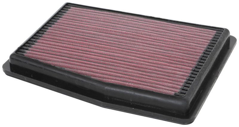 K&N Engineering K&N 2020 Hyundai Sonata L4-2.0L F/I Replacement Drop In Air Filter 33-5109 33-5109 Photo - Primary