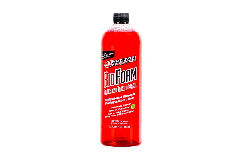 Maxima Bio Foam - 32oz 80-86932 80-86932 User 1