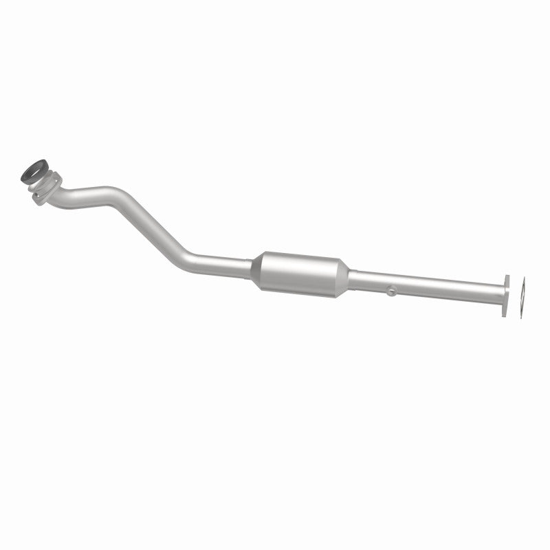 MagnaFlow California Grade CARB Compliant Direct-Fit Catalytic Converter 4481498 360 Degree Image Set