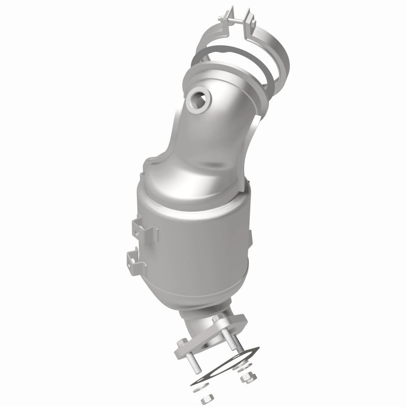 Magnaflow 2019-2020 Buick Encore DF Conv Front Underbody 1.4L 280173 280173 360 Degree Image Set