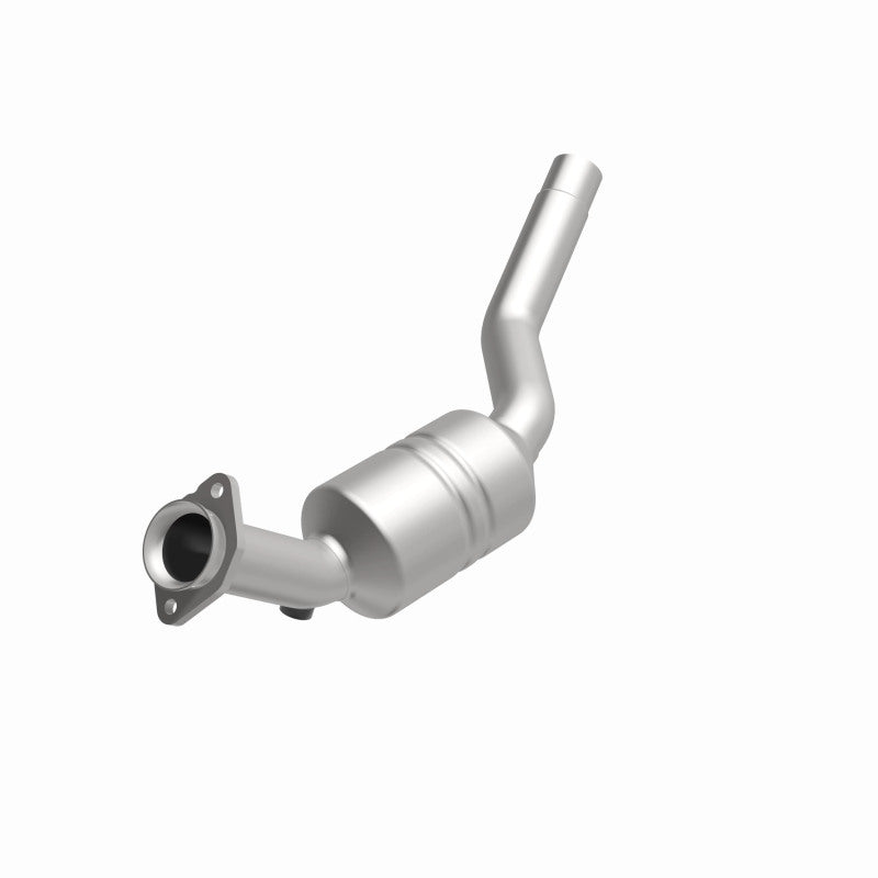 MagnaFlow Jaguar OEM Grade Federal / EPA Compliant Direct-Fit Catalytic Converter 51954 360 Degree Image Set