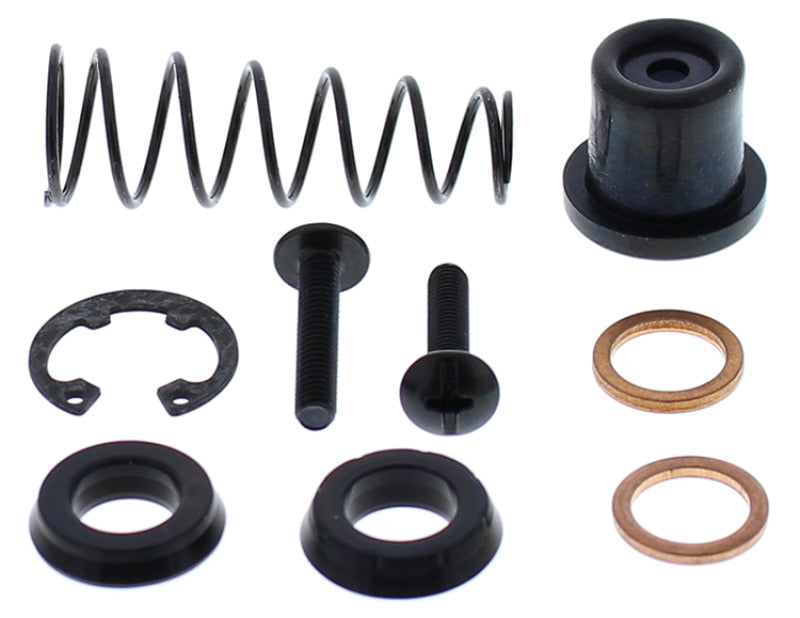 All Balls Racing 2019 Can-Am Outl&er 450 6x6 Master Cylinder Rebuild Kit Front 18-1087 18-1087 Photo - Primary