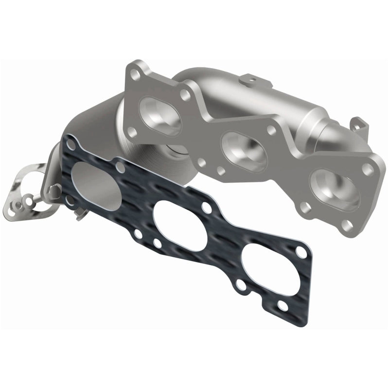 MagnaFlow Hyundai OEM Grade Federal / EPA Compliant Manifold Catalytic Converter 52778 Photo - out of package