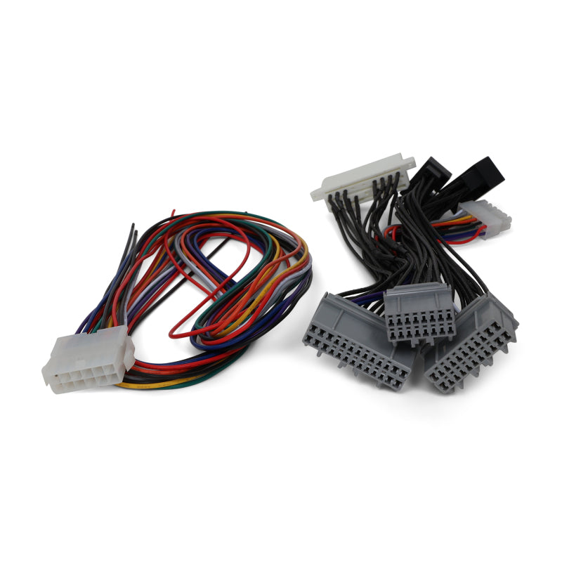 BLOX Racing ECU Jumper Harness; Honda OBD0 - OBD1 BXAC-00700 User 1