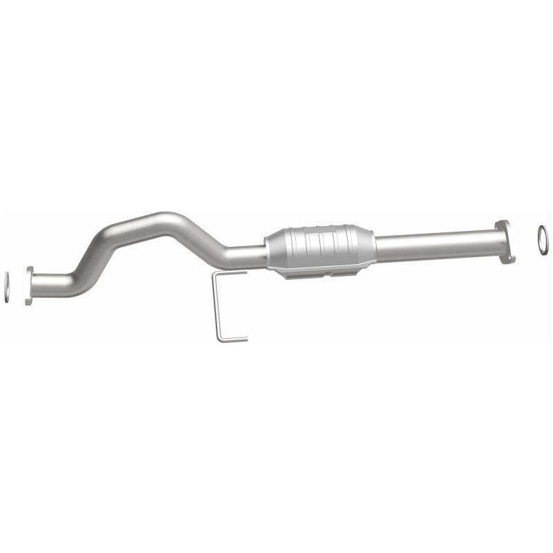 MagnaFlow Mazda Millenia HM Grade Federal / EPA Compliant Direct-Fit Catalytic Converter 23631 Photo - out of package
