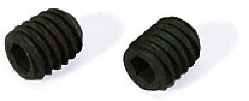 Moroso Oil Restrictors, Chev 22000 Photo - Primary