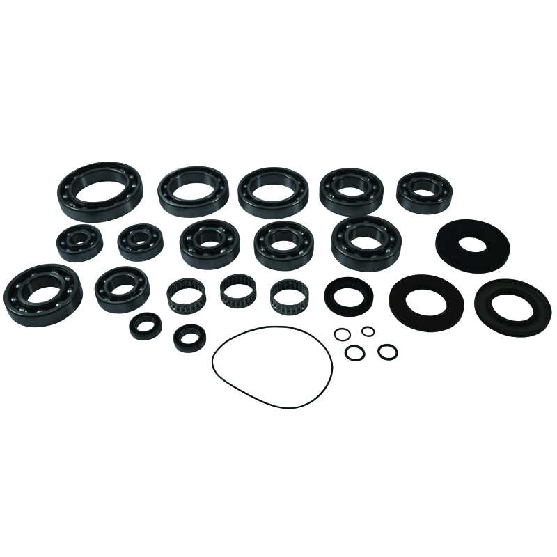 QuadBoss 18-20 Polaris RZR RS1 Transaxle Bearing Kit 401290 401290 Photo - Primary