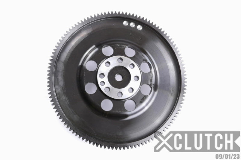 XCLUTCH 91-99 Mitsubishi 3000GT Spyder VR-4 3.0L Chromoly Flywheel XFMI005C XFMI005C User 1