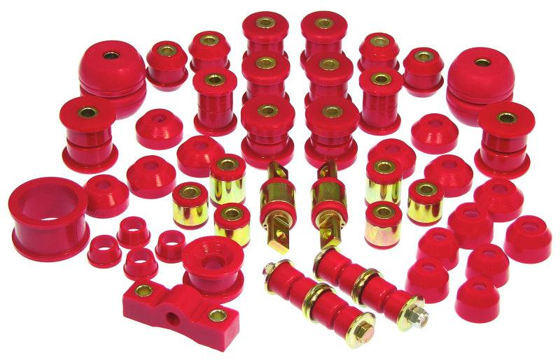 Prothane Suspension Bushing Kit 8-2011 Photo - Primary