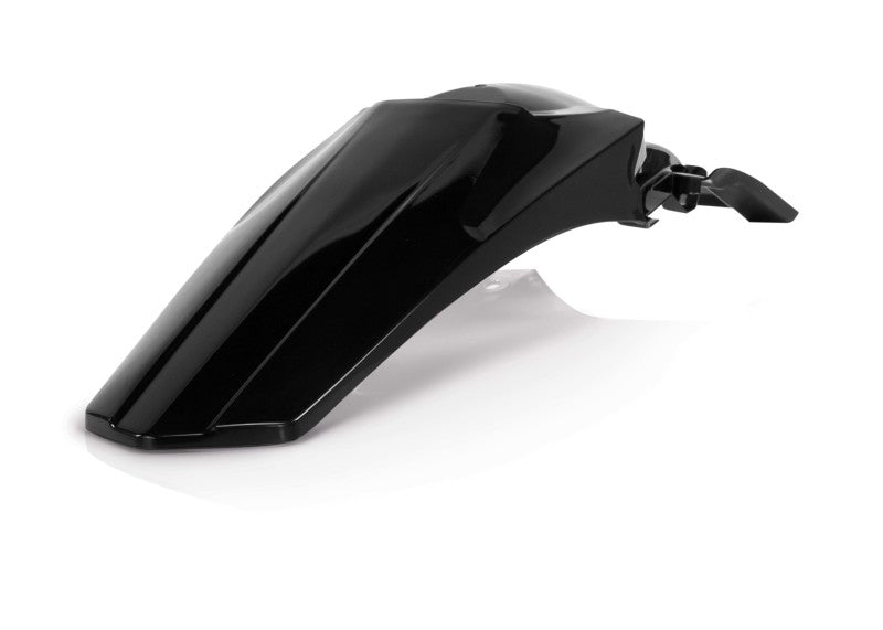 Acerbis 10-18 Suzuki RMZ250 Rear Fender - Black 2171930001 2171930001 Photo - Primary