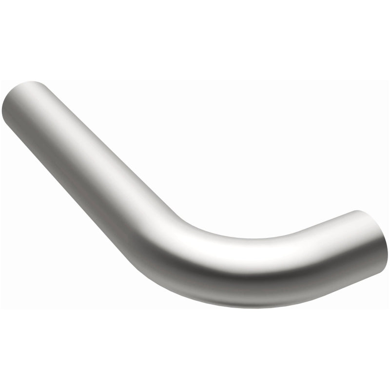 MagnaFlow 90° Bend Stainless Steel Pipe 10721 Photo - out of package