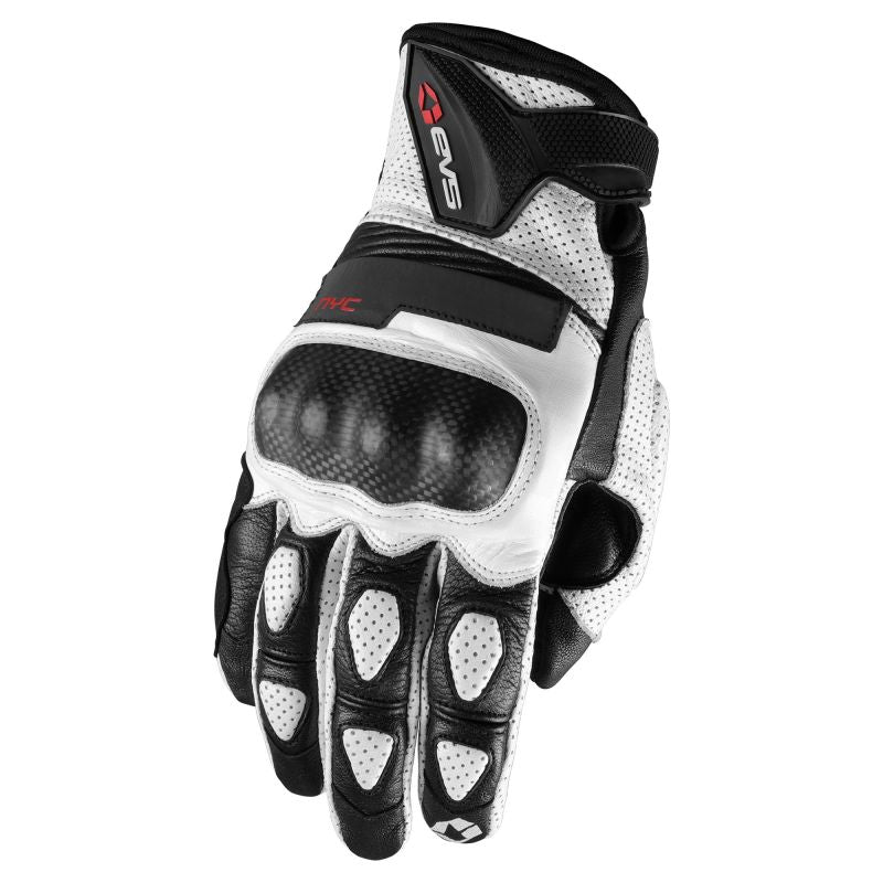 EVS NYC Street Glove White - Medium SGL19NYC-W-M SGL19NYC-W-M User 1