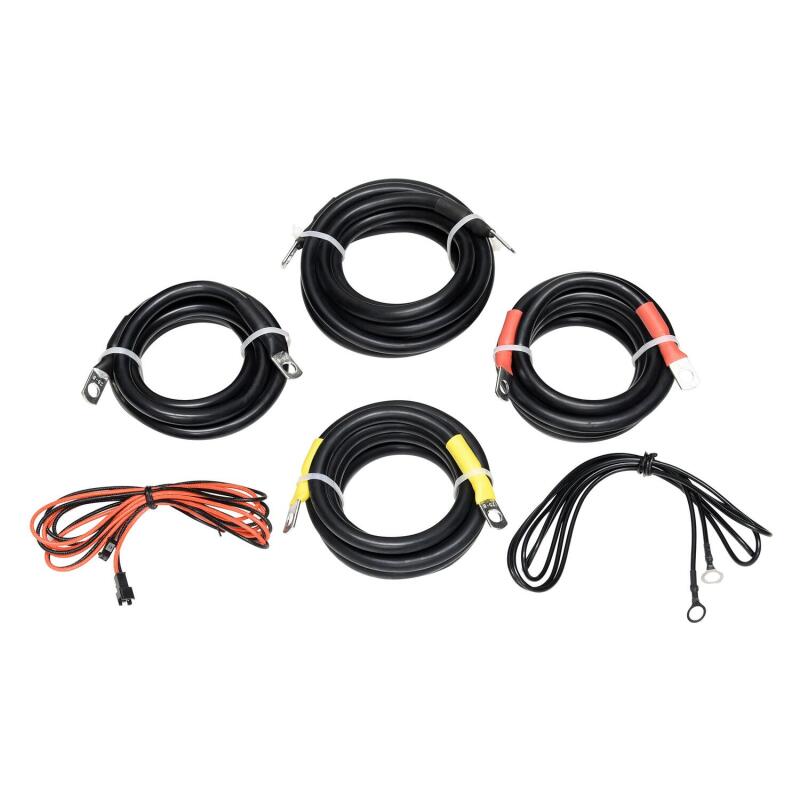Superwinch SX10/SX12 Winch Control Box Relocation Cable Kit 90-42782 90-42782 Photo - Primary