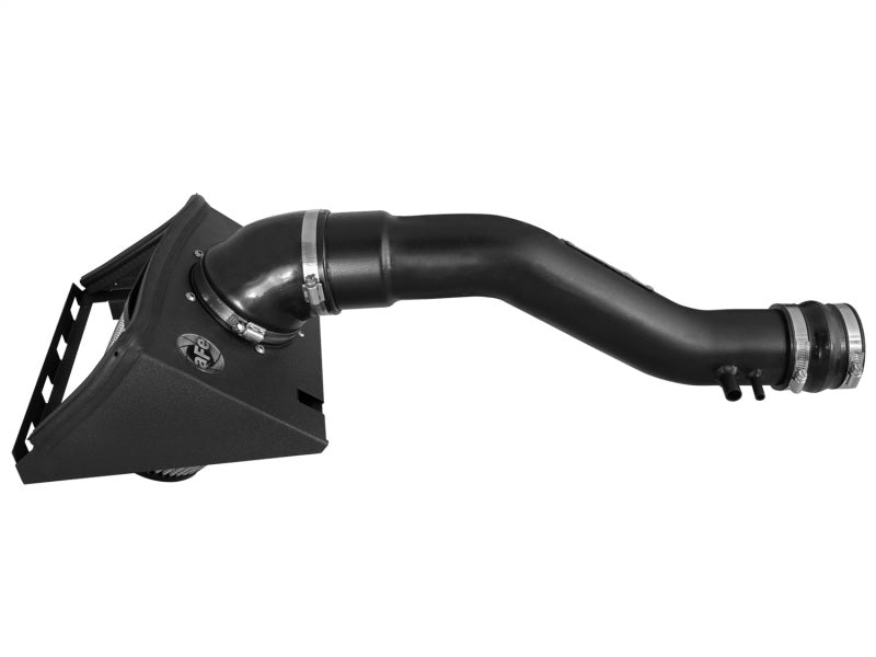 aFe POWER 51-12592 Magnum FORCE Stage-2 Pro DRY S Cold Air Intake Syst 51-12592 Photo - Unmounted