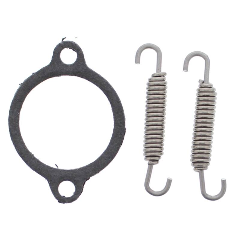 Vertex Pistons Vertex Gaskets 05-12 KTM SX-F 250 Exhaust Gasket Kit 823118 823118 Photo - Primary