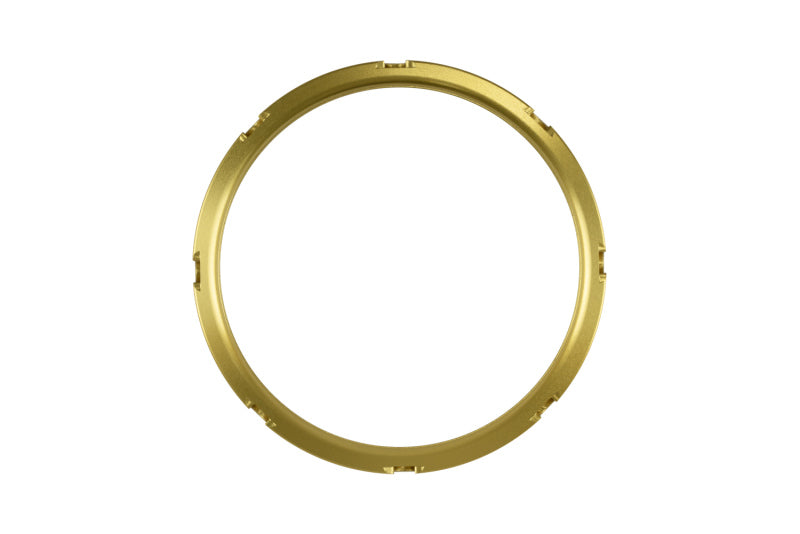 Turbosmart Gen V WG45/50 Actuator & ProPort Collar - Gold TS-0550-3160 TS-0550-3160 Photo - Primary