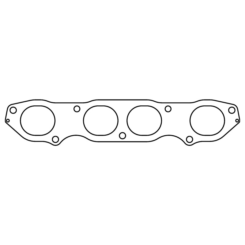 Cometic Exhaust Manifold Gasket Honda F20C F22C C4159-030 Photo - Primary