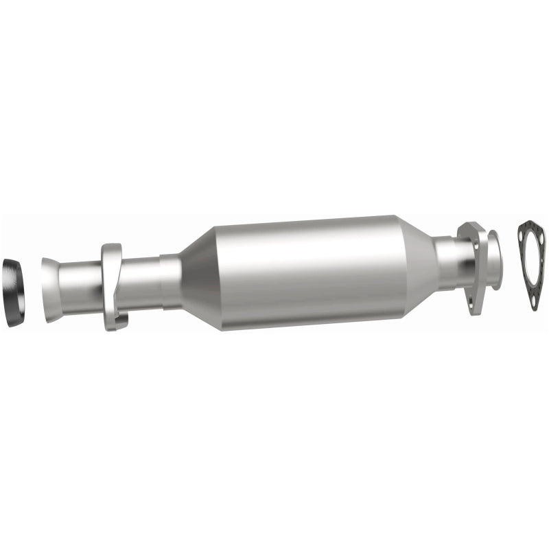 MagnaFlow Acura Integra California Grade CARB Compliant Direct-Fit Catalytic Converter 3322637 Photo - out of package