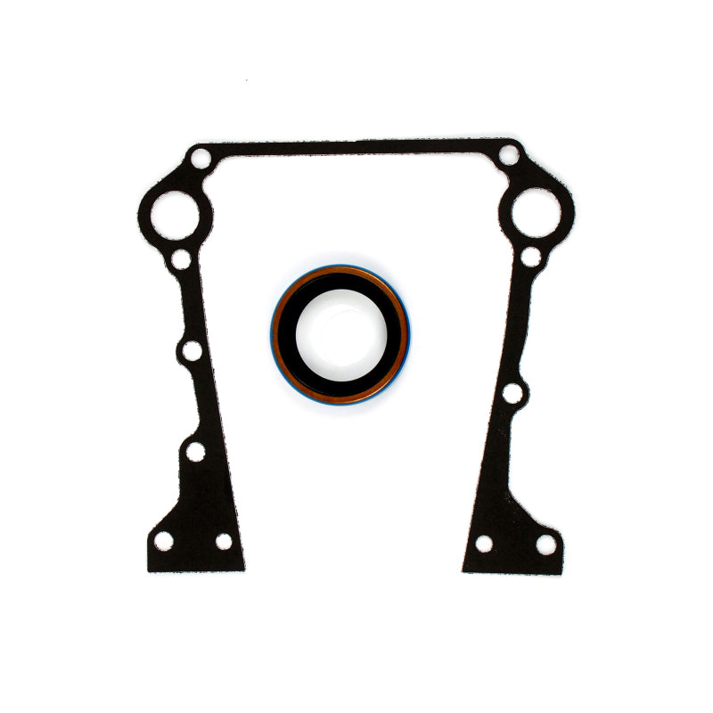 Cometic Gasket Cometic Chrysler LA .032in AFM Timing Cover Gasket Kit - With Seal C5631-032 C5631-032 Photo - Primary