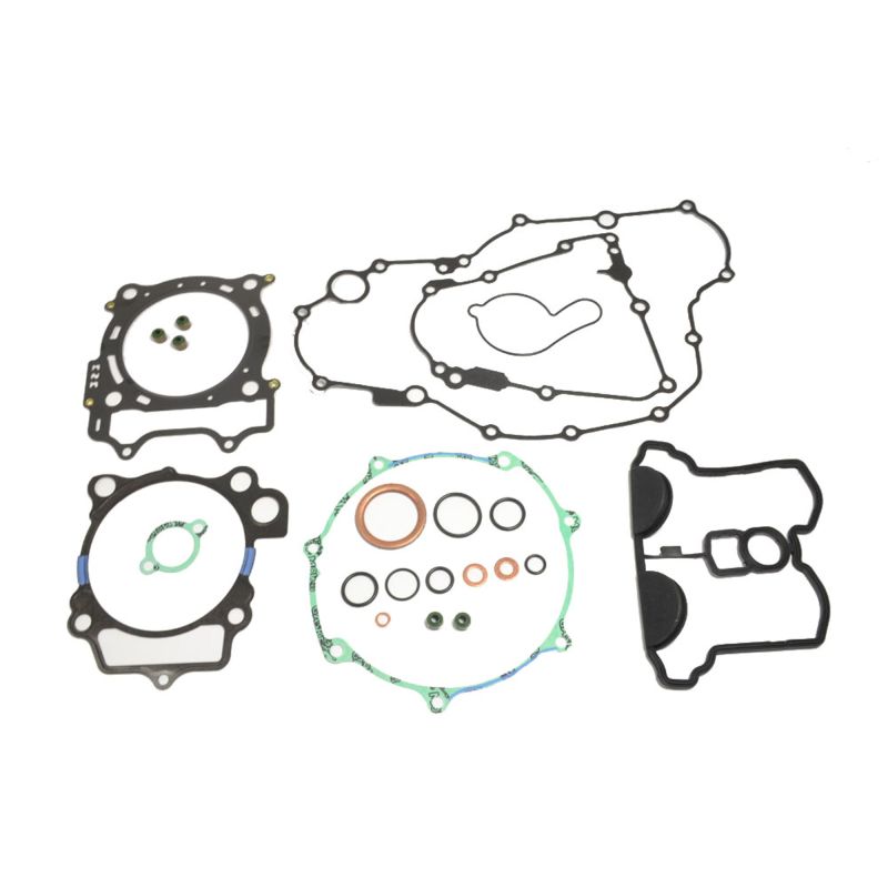 Athena 13-14 GAS GAS EC 4T 450cc Complete Gasket Kit P400485850069 P400485850069 Photo - Primary