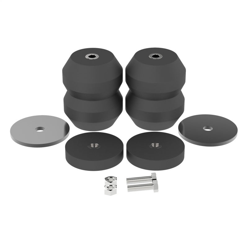 Timbren 2013 Chevrolet Express 3500 Rear Suspension Enhancement System GMRG45 GMRG45 Photo - Primary