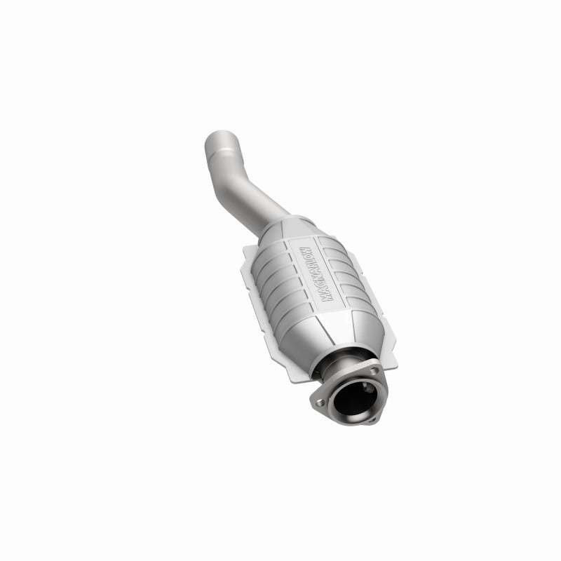 MagnaFlow Volvo Standard Grade Federal / EPA Compliant Direct-Fit Catalytic Converter 23949 360 Degree Image Set