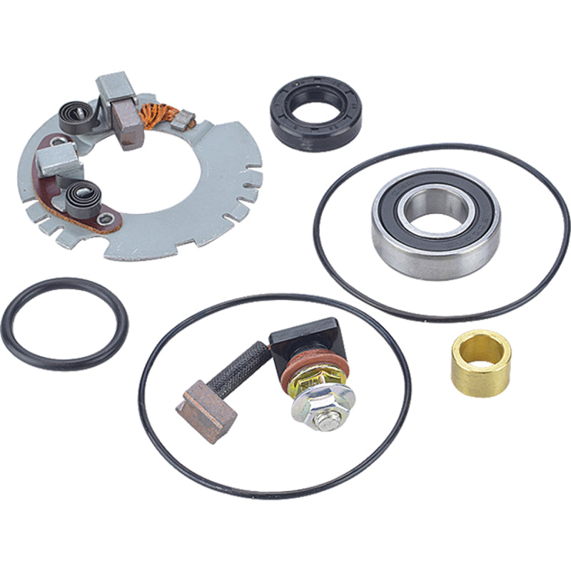Arrowhead Denso 12V Repair Kit 414-52024 414-52024 Photo - Primary